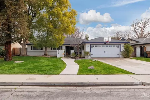 512 Partridge Ave, Bakersfield, CA 93309