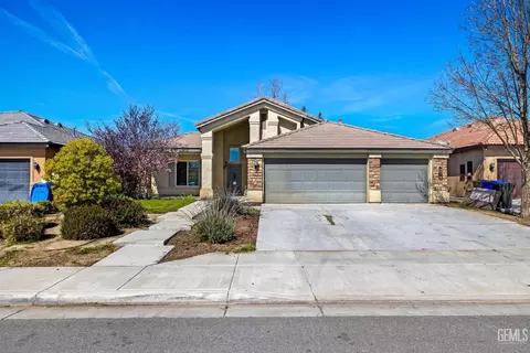 11914 Bellinger St, Bakersfield, CA 93311