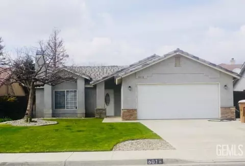 6015 Box Meadow Ave, Bakersfield, CA 93313