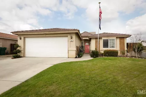 268 Sherman Peak Dr, Bakersfield, CA 93308