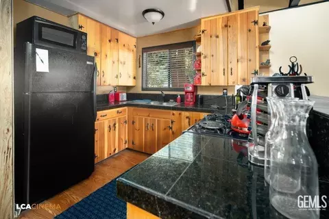 Kitchen - 45845 Booth Ave, Posey, CA 93260 photo 1 of 2