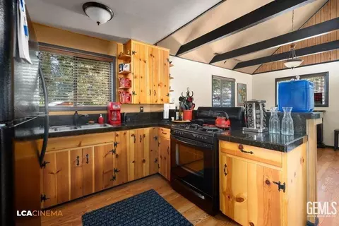 Kitchen - 45845 Booth Ave, Posey, CA 93260 photo 2 of 2