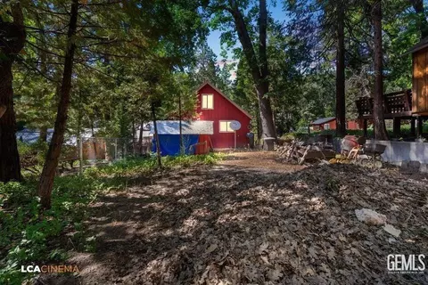 Exterior - 45845 Booth Ave, Posey, CA 93260 photo 3 of 3