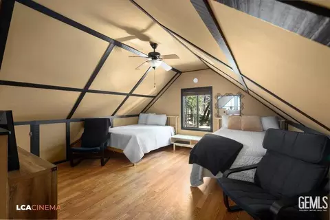 Bedroom - 45845 Booth Ave, Posey, CA 93260 photo 3 of 3
