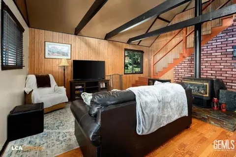 Living - 45845 Booth Ave, Posey, CA 93260 photo 1 of 1