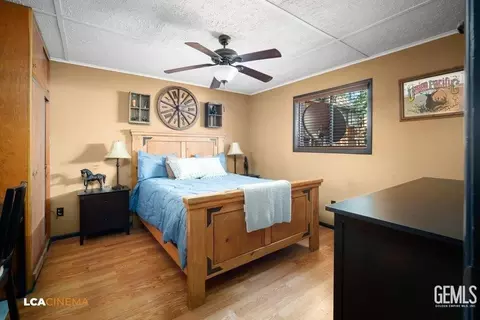 Bedroom - 45845 Booth Ave, Posey, CA 93260 photo 1 of 3