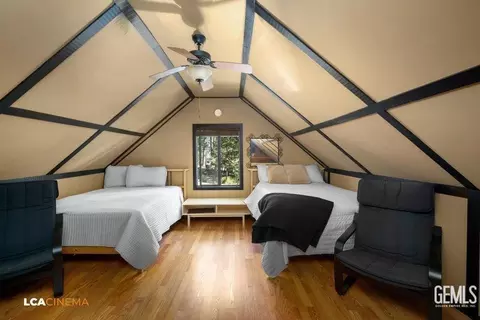 Bedroom - 45845 Booth Ave, Posey, CA 93260 photo 2 of 3