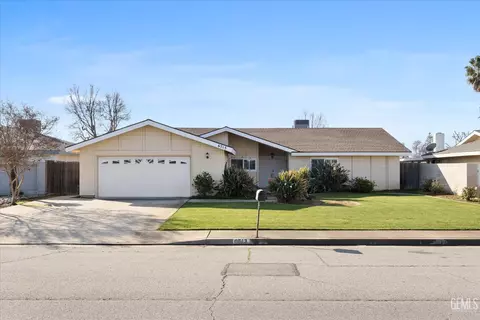 6713 Norris Rd, Bakersfield, CA 93308