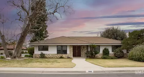 7901 Debbs Ave, Bakersfield, CA 93308