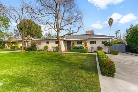 2516 Pine St, Bakersfield, CA 93301