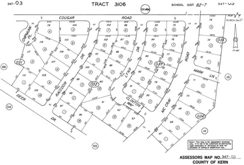 2930 Chipmunk Pl, Mountain Mesa, CA 93240 photo 13