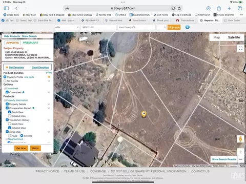 2930 Chipmunk Pl, Mountain Mesa, CA 93240 photo 8