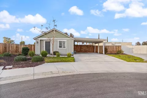 1801 Idared Ct, Bakersfield, CA 93307 photo 1