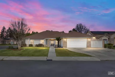 15426 Anita Catrina Ct, Bakersfield, CA 93314