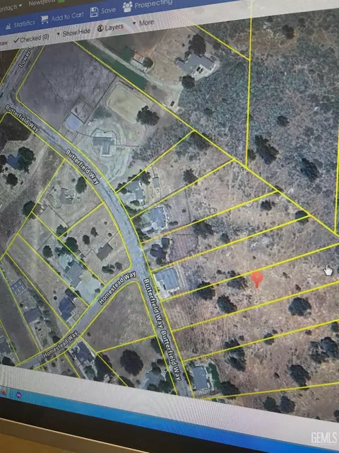 29520 Butterfield, Tehachapi, CA 93561 photo 1