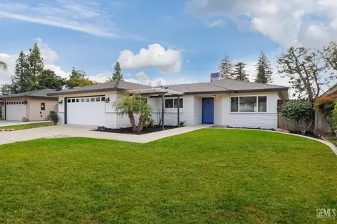 6901 Caswell Ave, Bakersfield, CA 93309