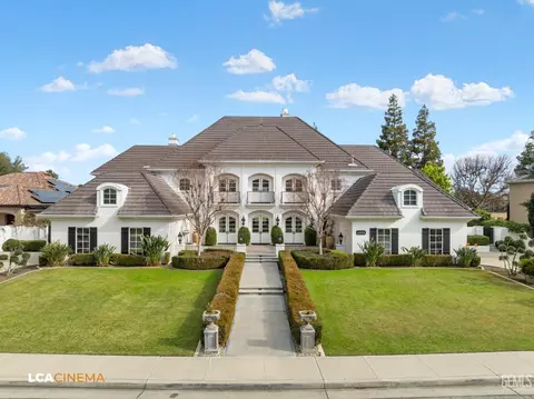 2606 Eagle Crest Dr, Bakersfield, CA 93311 photo 1