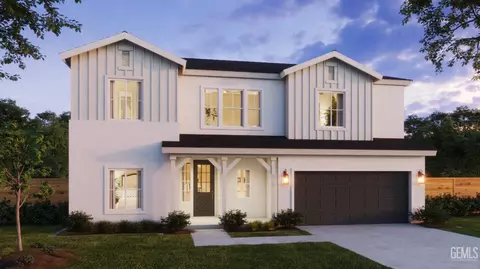 8411 Creede St, Bakersfield, CA 93314