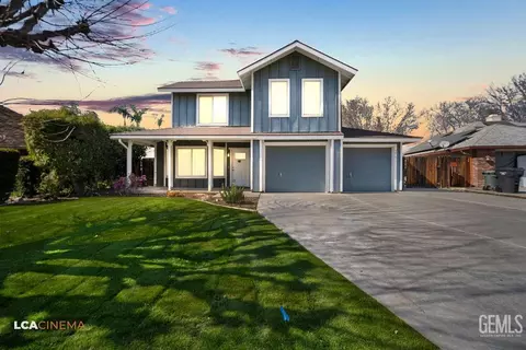 3813 Troutdale Ct, Bakersfield, CA 93312
