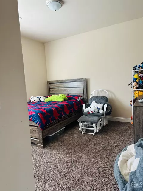 Bedroom - 615 Manhattan St, Shafter, CA 93263 photo 1 of 1