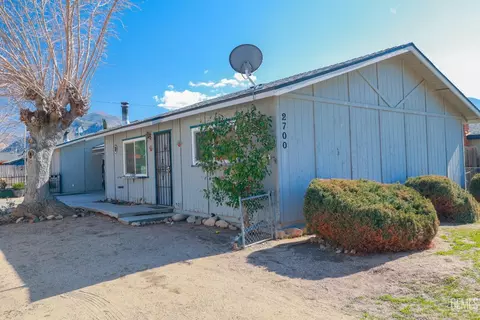 2700 Fulop St, Lake Isabella, CA 93240