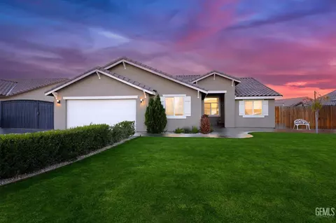 7201 Laredo Dr, Bakersfield, CA 93311 photo 1