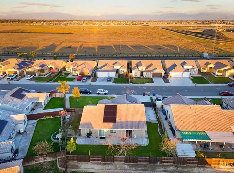 7201 Laredo Dr, Bakersfield, CA 93311 photo 33