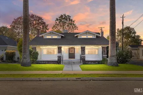 2311 B St, Bakersfield, CA 93301