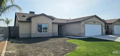 509 Chapultepec Ave, Bakersfield, CA 93307 photo 3
