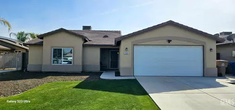 509 Chapultepec Ave, Bakersfield, CA 93307 photo 1