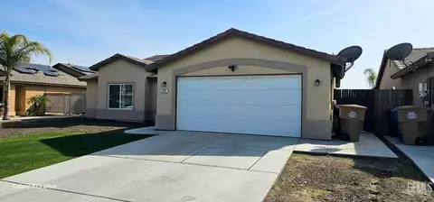 509 Chapultepec Ave, Bakersfield, CA 93307 photo 2