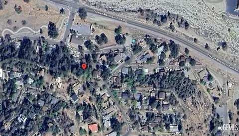 3539 Iowa Trl, Frazier Park, CA 93225