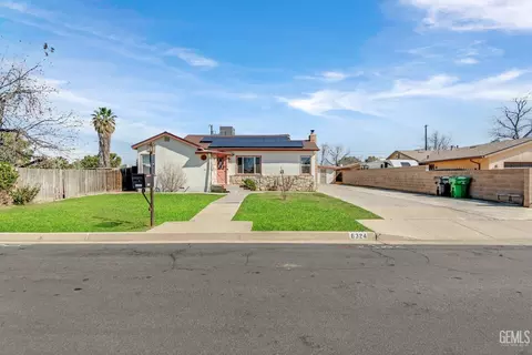 6324 Stanley St, Bakersfield, CA 93308