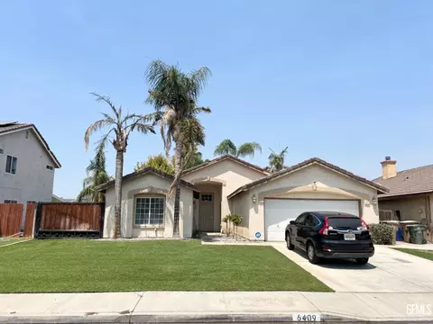 6409 Easter Lily Ct, Bakersfield, CA 93313 photo 1