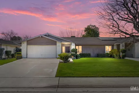 505 New Stine Rd, Bakersfield, CA 93309