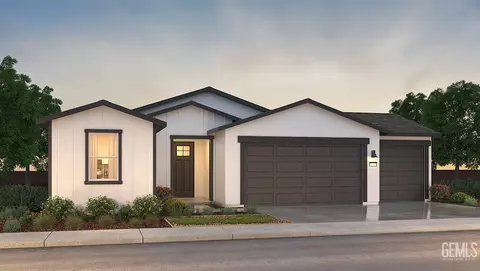 5201 Edgefield St #1017W, Bakersfield, CA 93314