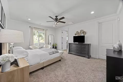 Bedroom - 29560 Stallion Springs Dr, Tehachapi, CA 93561 photo 1 of 3