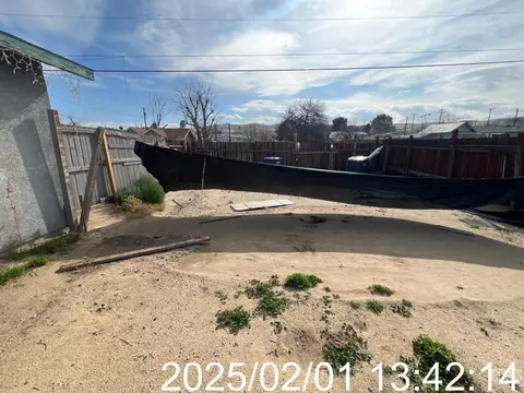 Exterior - 224 Lierly Ave, Taft, CA 93268 photo 3 of 5