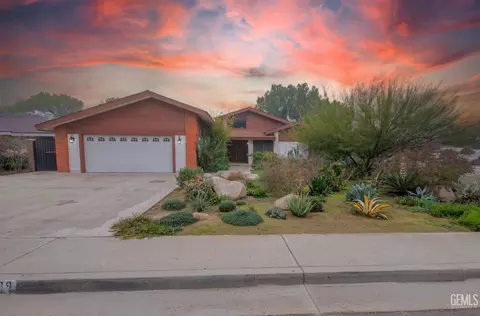 7209 Lucille Ave, Bakersfield, CA 93308