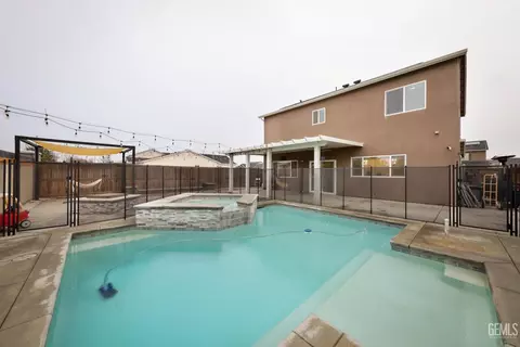 9012 Brook Shadow Way, Shafter, CA 93263 photo 25