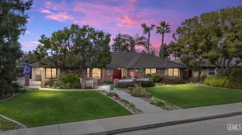 5001 Fruitvale Ave, Bakersfield, CA 93308