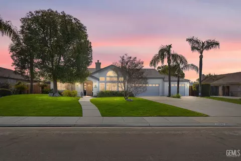 13601 Powder River Ave, Bakersfield, CA 93314