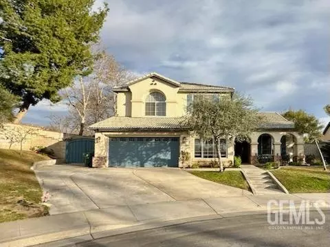 11501 Peninsula Park Dr, Bakersfield, CA 93311