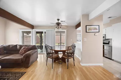 101 Meadow Lakes Dr, Tehachapi, CA 93561 photo 15