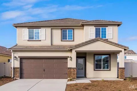 Exterior - 7802 Grapefruit Dr, Bakersfield, CA 93313 photo 1 of 1