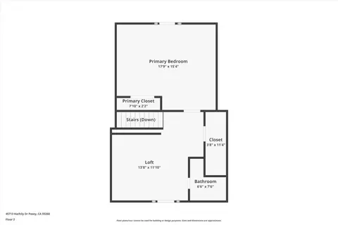 45713 Hathily Dr, Posey, CA 93260 photo 48