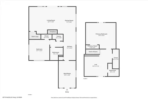 45713 Hathily Dr, Posey, CA 93260 photo 46