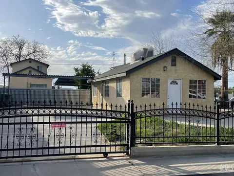 714 S Brown St, Bakersfield, CA 93307