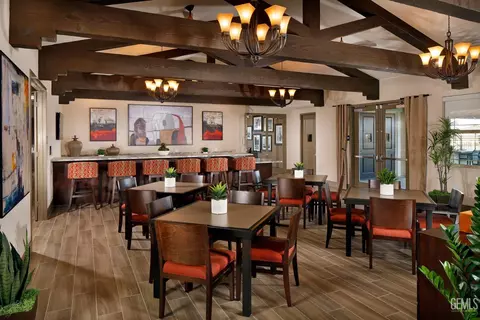 Dining - 12715 Fairlawn Dr, Bakersfield, CA 93311 photo 1 of 1