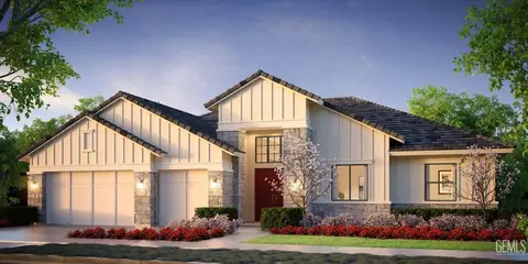 Exterior - 12715 Fairlawn Dr, Bakersfield, CA 93311 photo 1 of 5